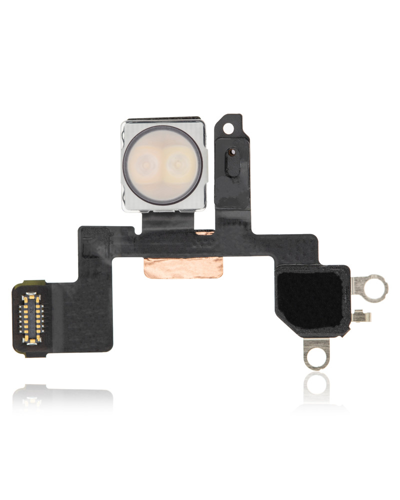 For Apple iPhone 12 Mini New Flash Light Module Flex Replacement Part