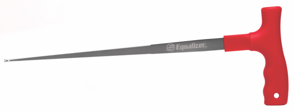 Equalizer FG1129 Wirestarters - Ergonomic Pistol Grip Wire & Cord Starting Tool