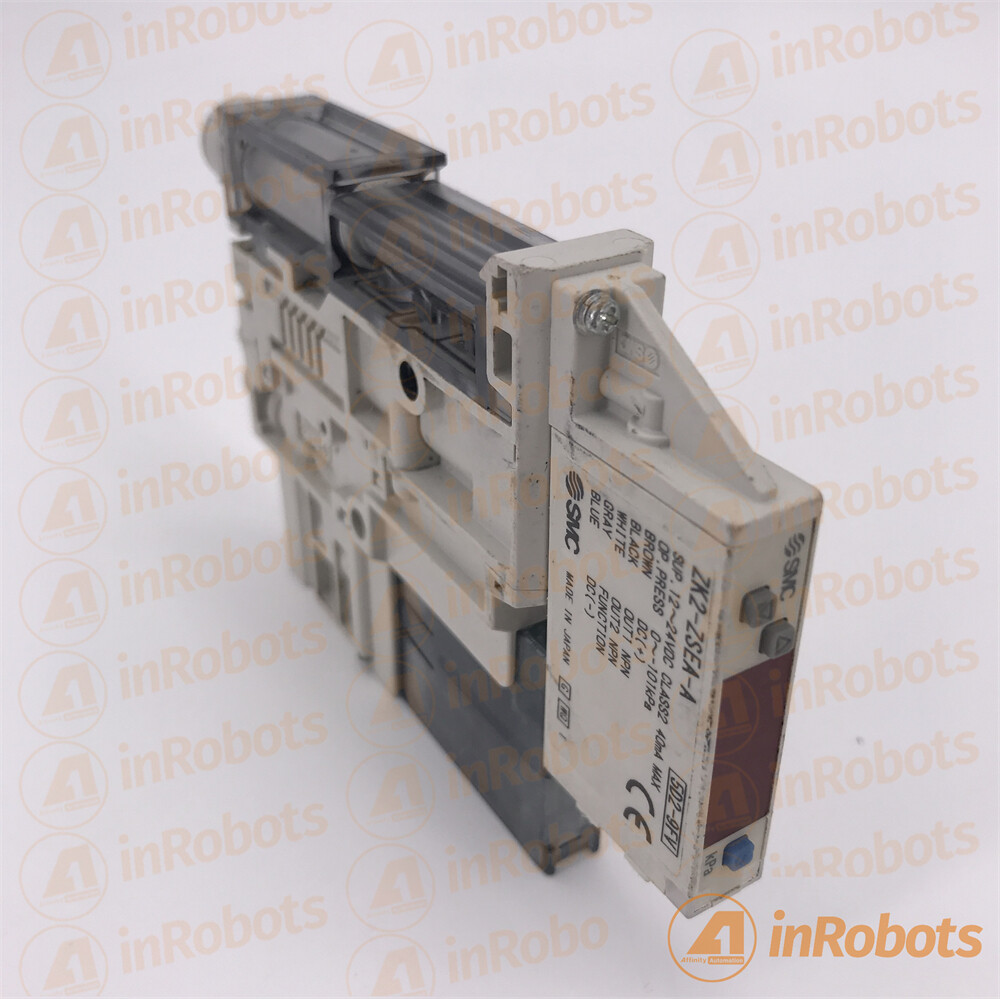SMC ZK2A10K5AL-08 1pc Complete Set