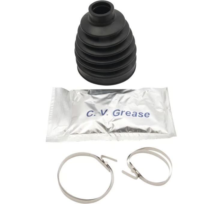 QuadBoss CV Boot Kit 420699 qbs420699