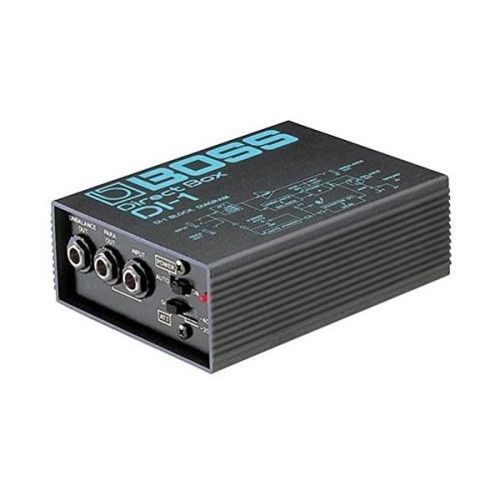 BOSS Direct Box DI-1