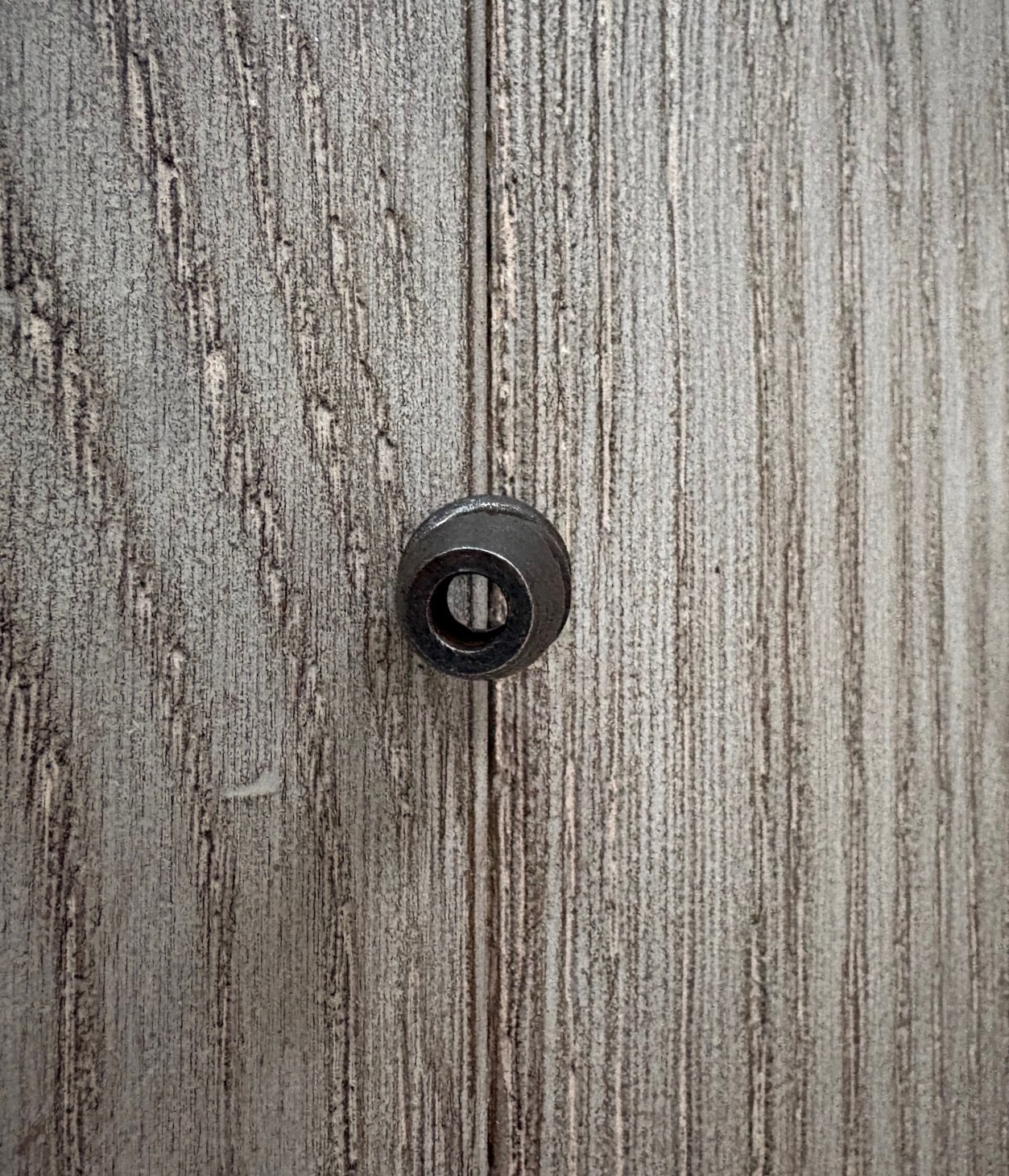 .69 CAL. SMOOTHBORE MUSKET BORE WORM TOOLCIVIL WAR