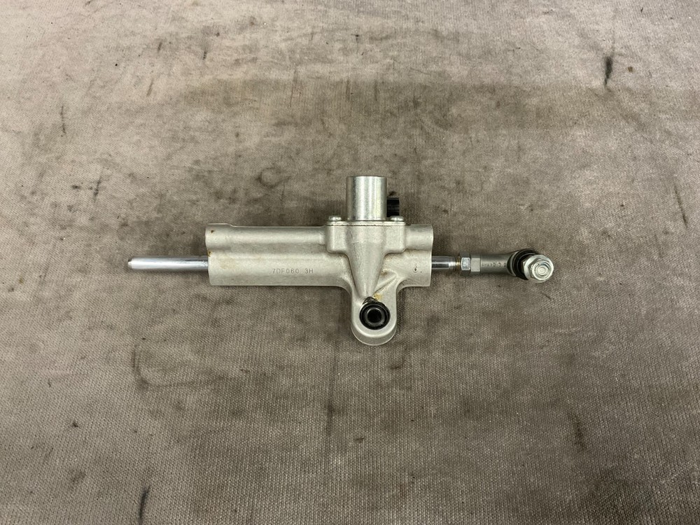 SUZUKI GSX-R1000 STEERING DAMPER