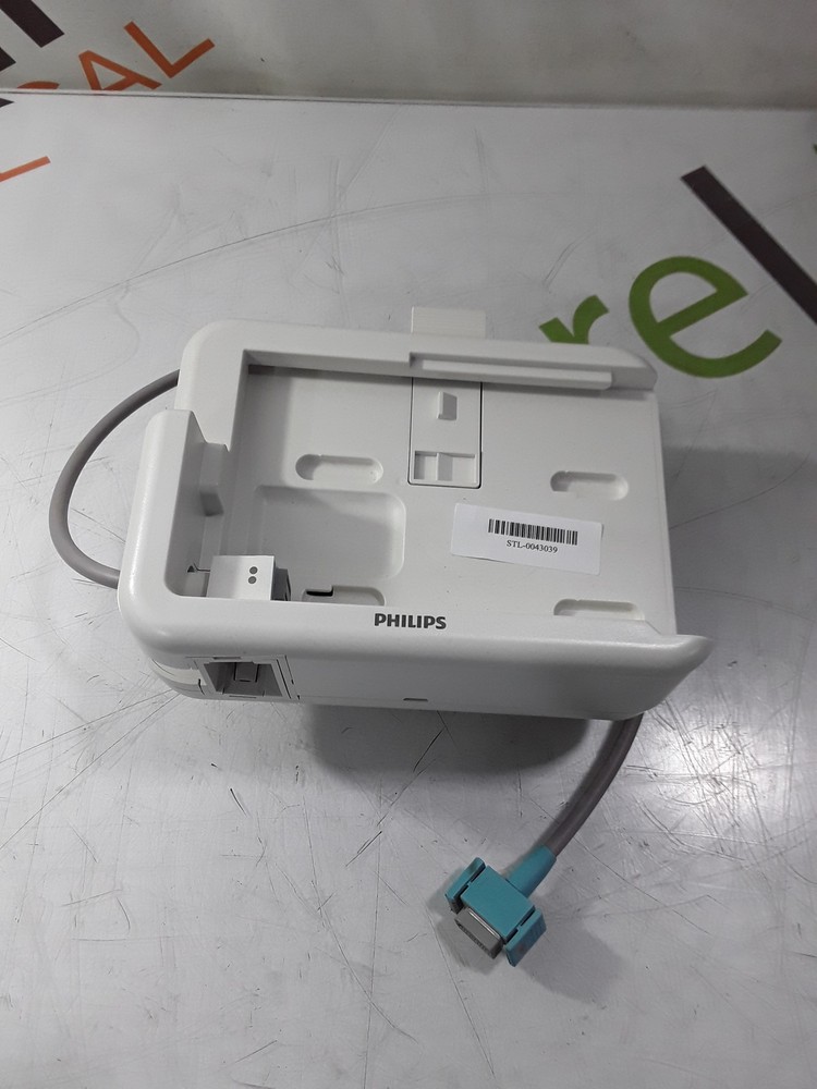 Philips M8040A #A03 Universal Docking Station
