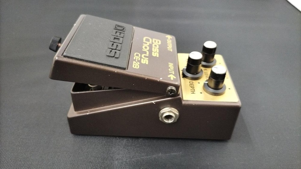 BOSS CE-2B Chorus