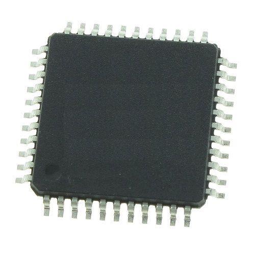 1pcs DS80C320-ECG+TQFP-44