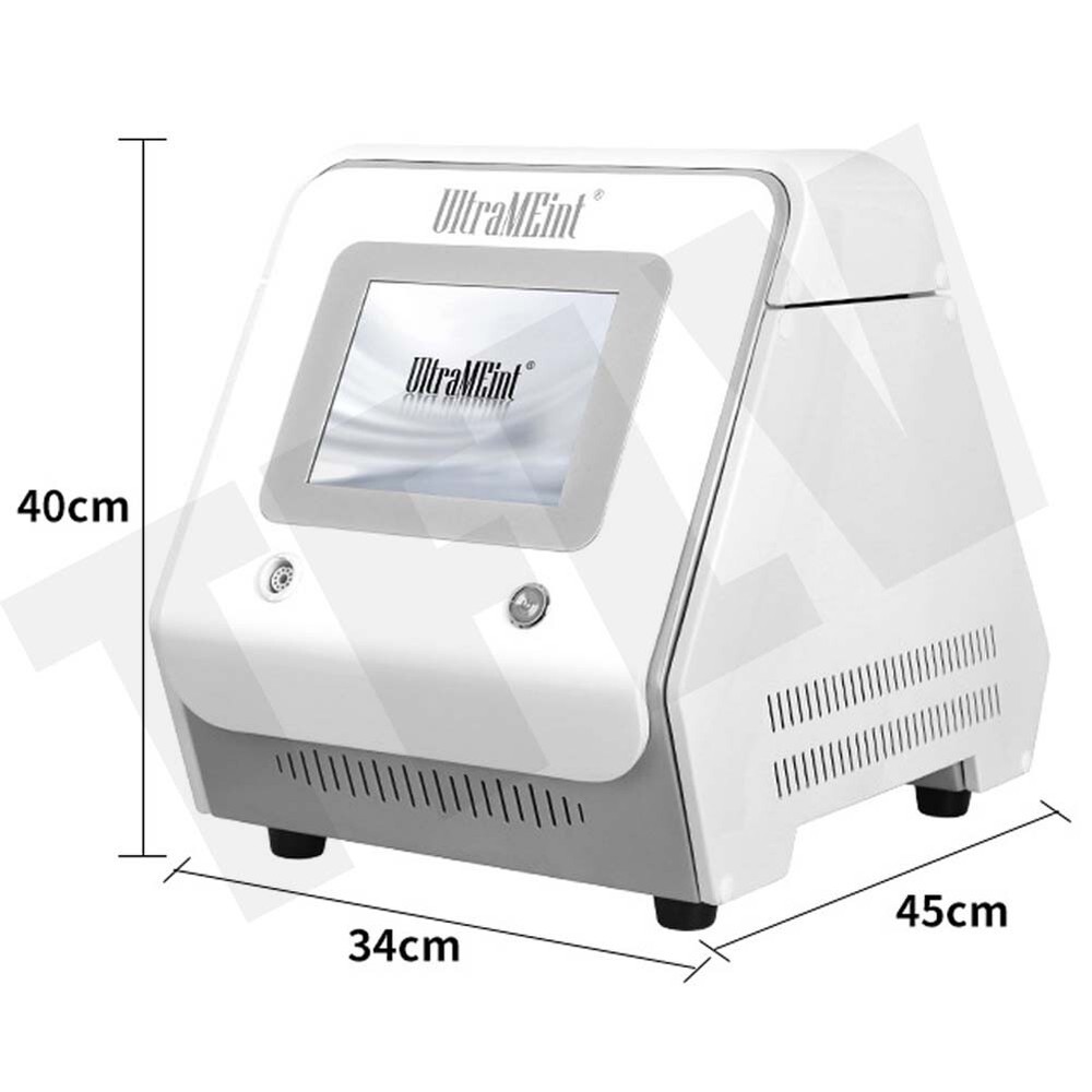 New Mesotherapy And Pistor Injection Gun Machine