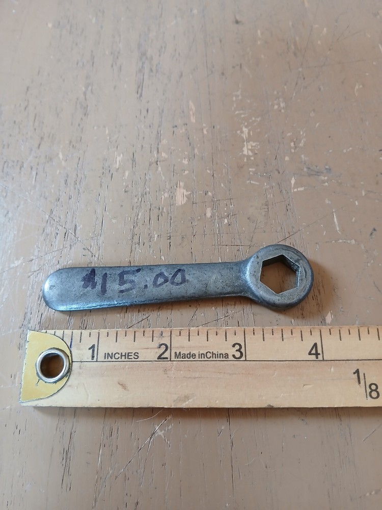 Cast Iron Reloading Tool - Used