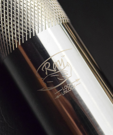 * The Best! RAY™ Rod Holder Adapter, Hang Fenders on Fishing Boats * FREE CASE *