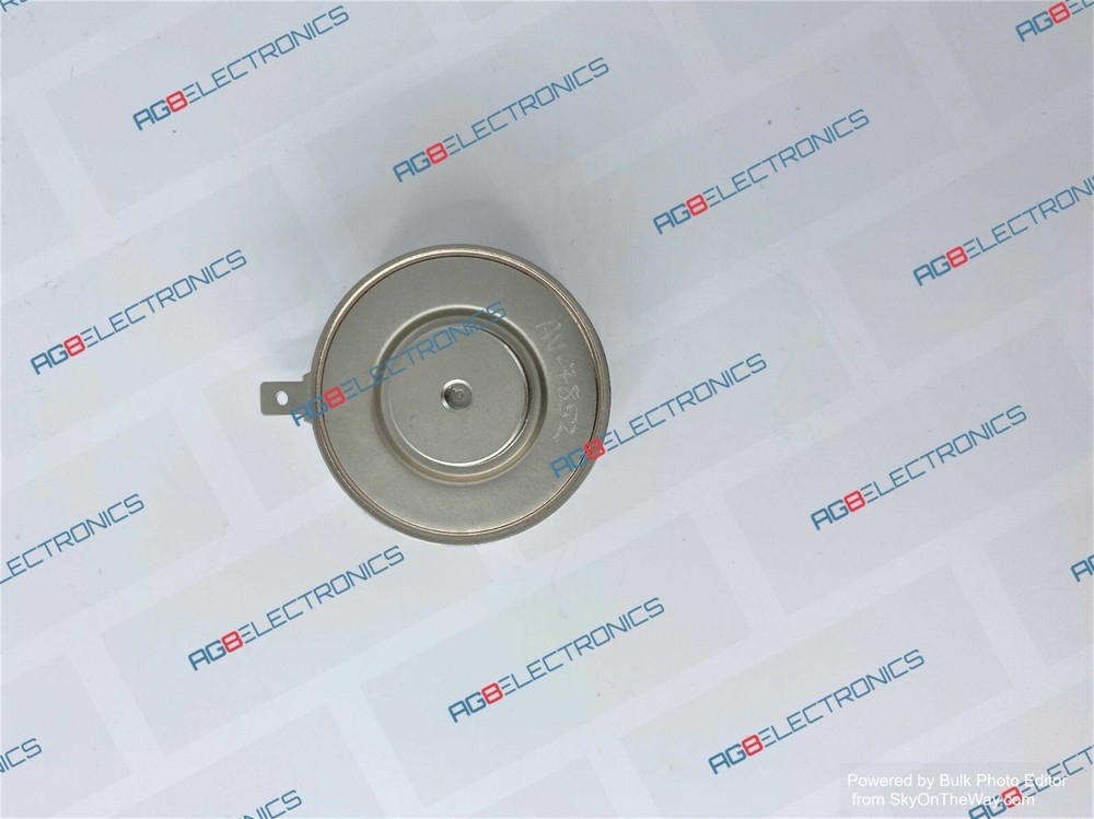 Replacement for SKT340/12E - SEMIKRON Thyristor Semiconductor SCR NEW