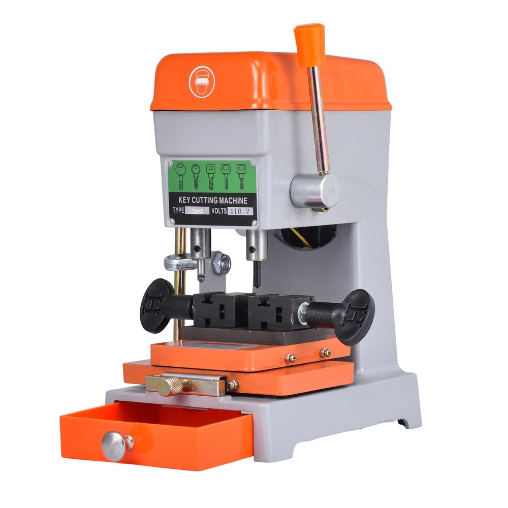 Cutter Cutting Machine, Keys Duplicator Copy Machine for Keys Copy Cloning
