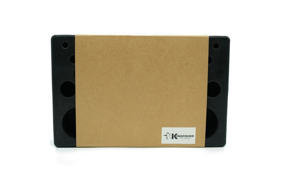 Foam Fly Tying Tool Holder