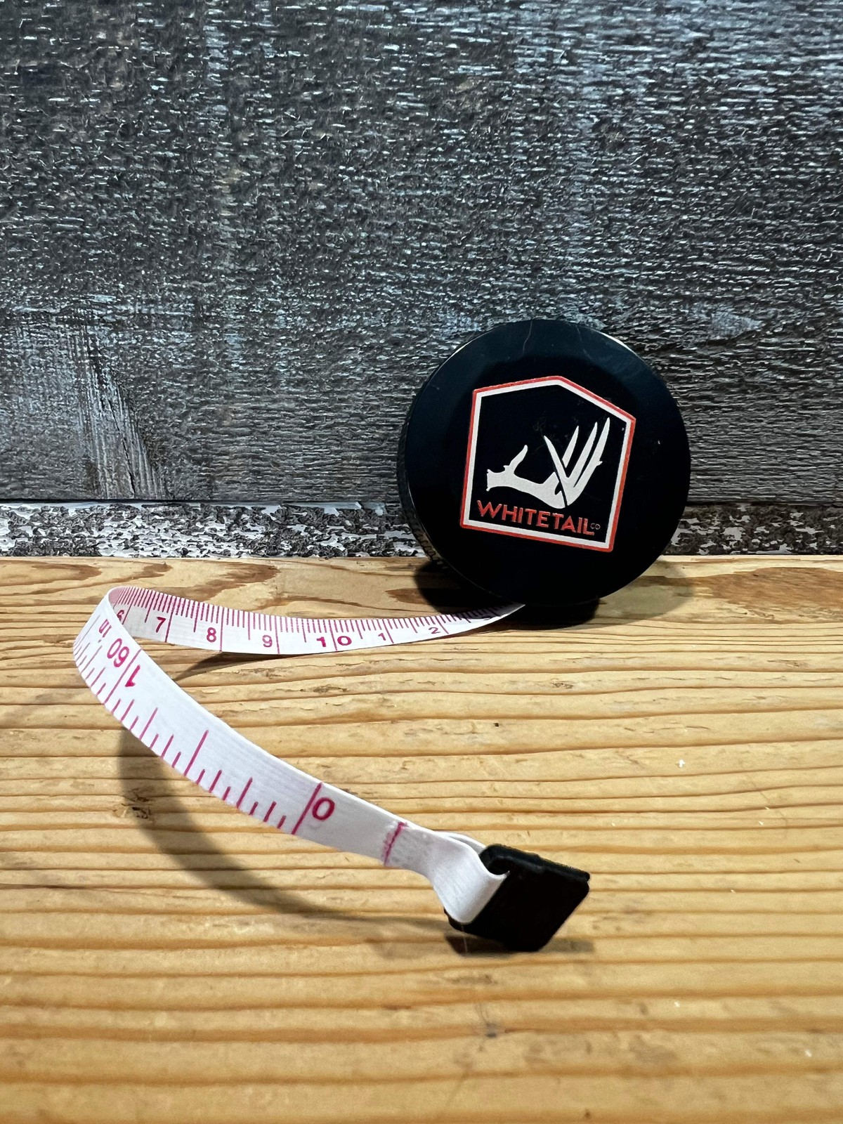 Whitetail Co. Whitetail, Elk and Antelope Antler Score Kit
