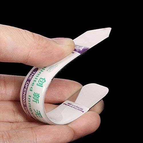 Versatile Pry Tool Kit for Seamless Screen Repairs: 4 Essential Tools Included