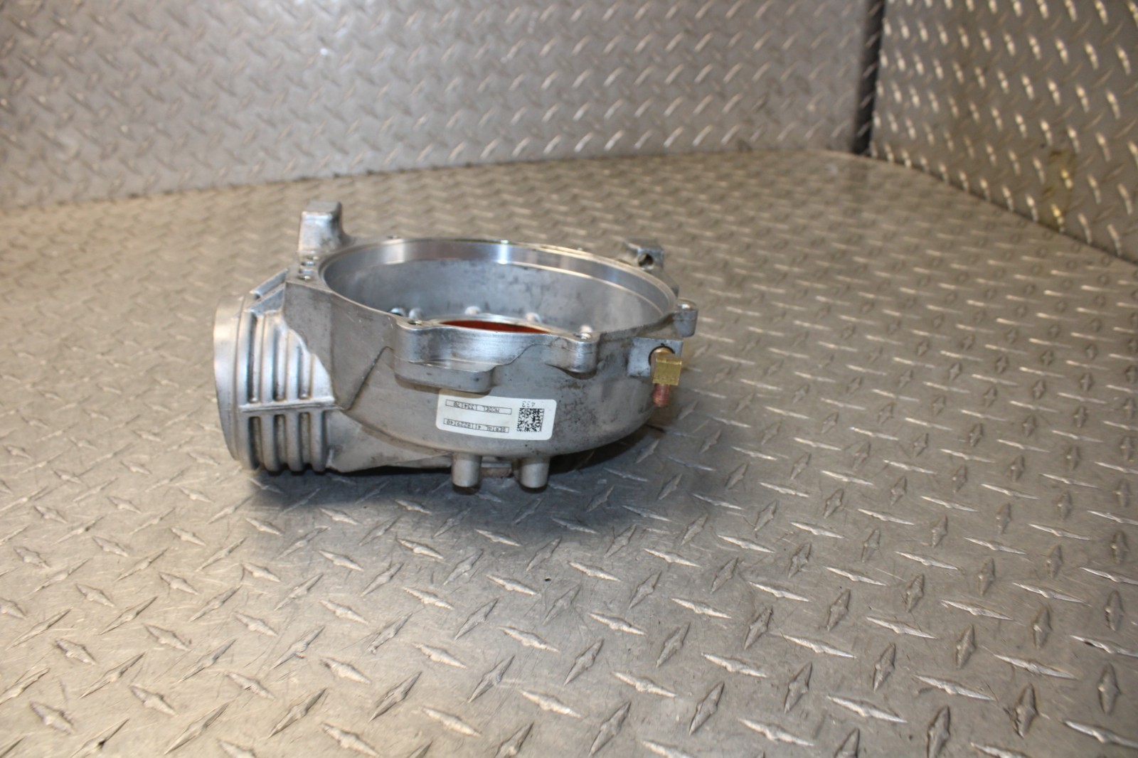 19 / 21 Polaris Ranger / RZR / General 1000 Front Differential Case OEM 1334178