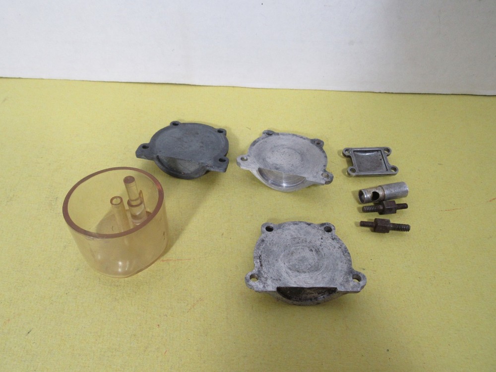 Ignition engine parts model airplane engines tether car