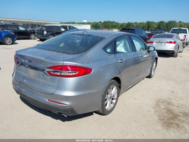 Engine ECM Electronic Control Module 1.5L Fits 20 FUSION 2742541