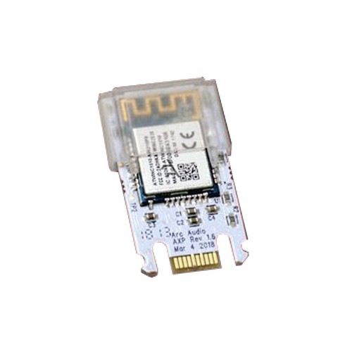 ARC Audio AXP Wi-Fi Control Accessory Module