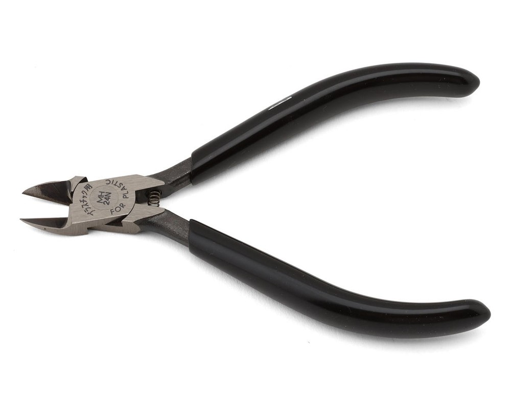 Tamiya Plastic Sprue Side Cutter [TAM74001]
