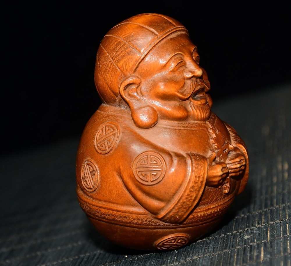 Exquisite Small Leaf Boxwood Longevity Package