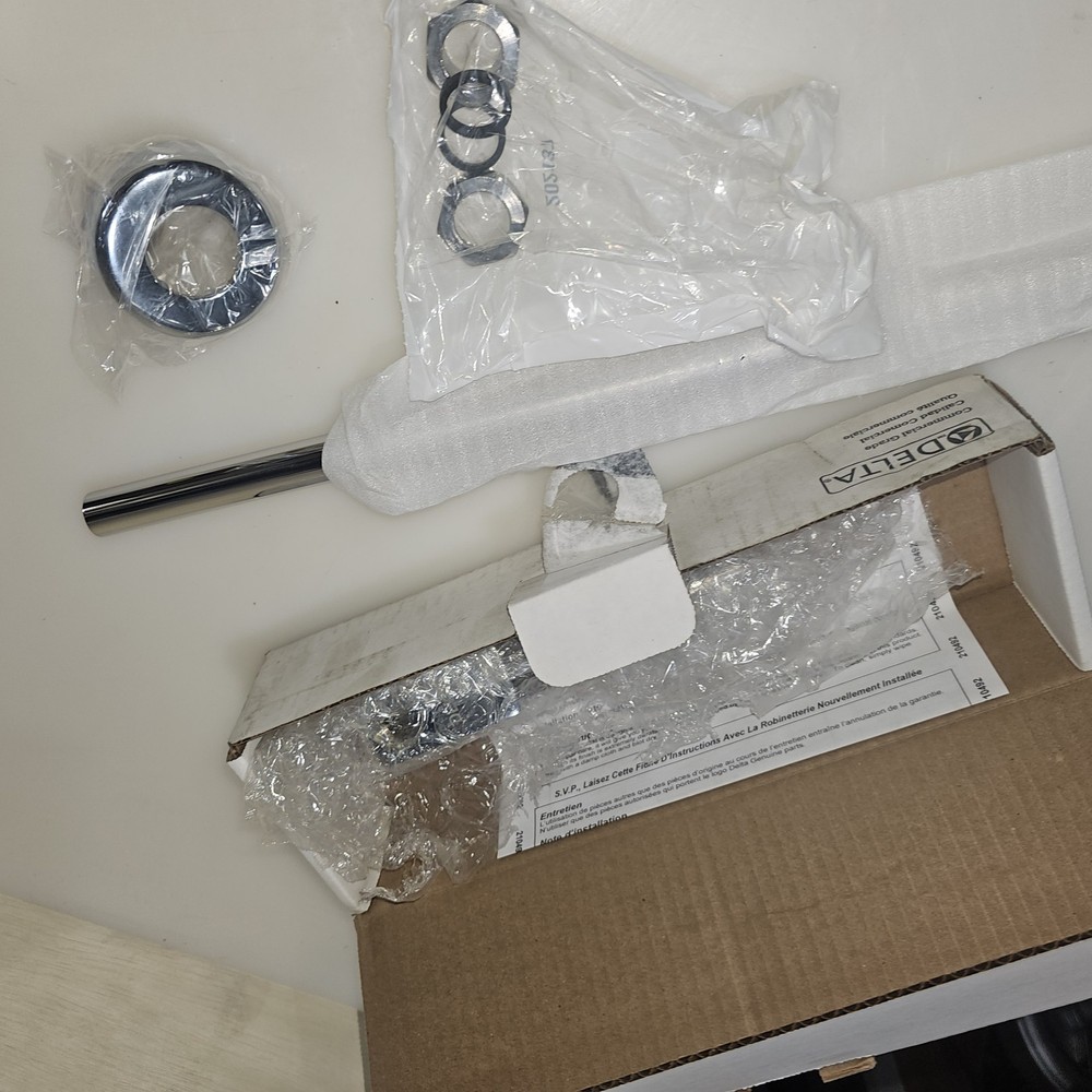 DELTA 86T503 Urinal Handle Read
