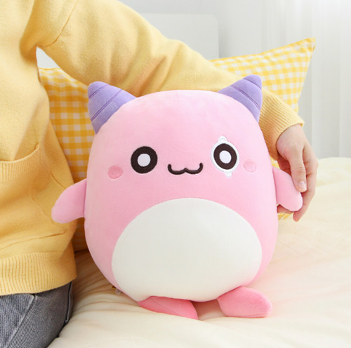 MapleStory Soft Doll -Pinkbean