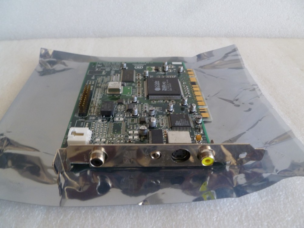 Quadrant International CineMaster DVD Video Encoder 14052-920-3357
