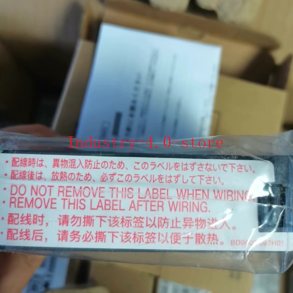 MITSUBISHI QJ71E71-100 Ethernet Module