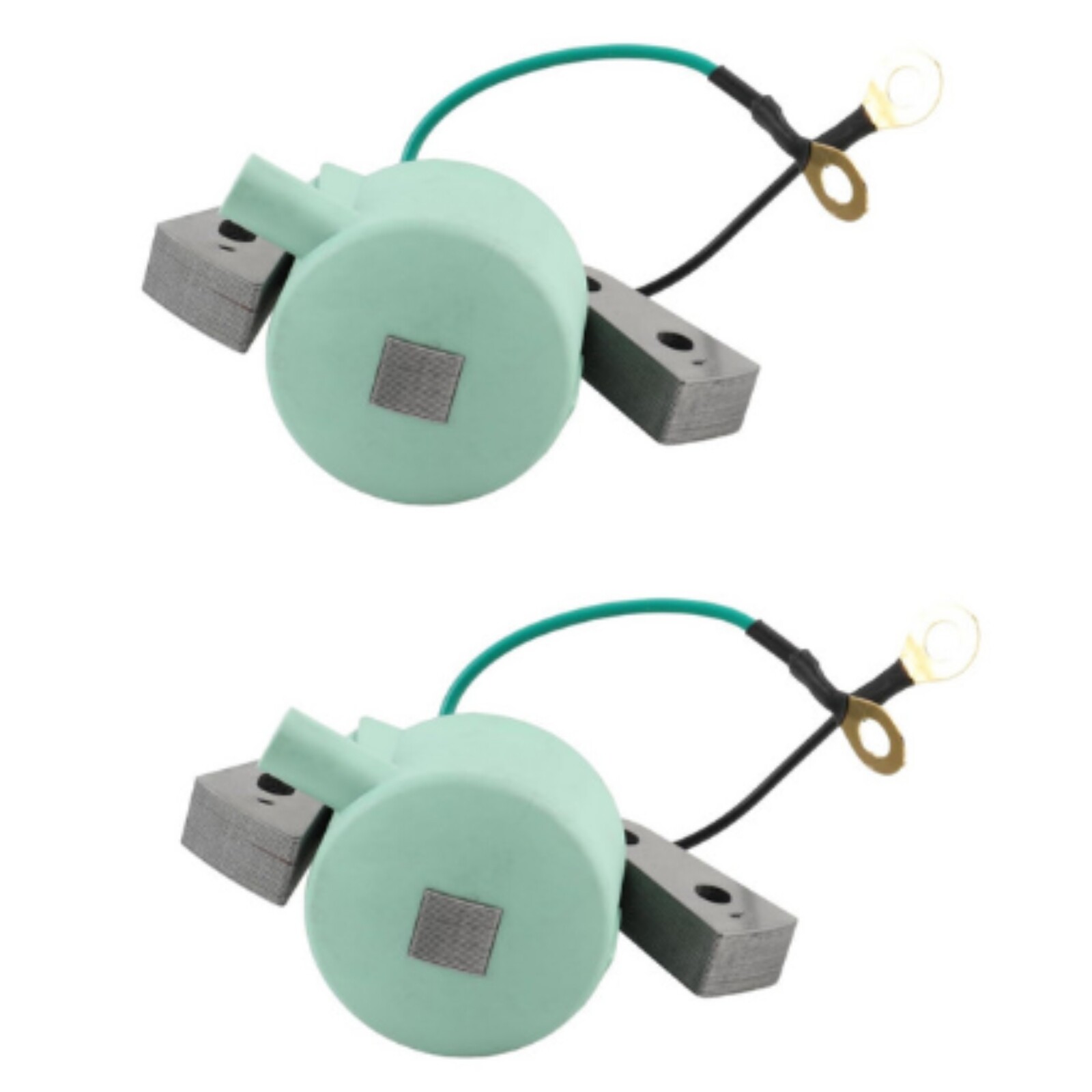 2X Ignition Coil Johnson Evinrude 2-40HP Engines 584477 582995 802371A1 18-5181