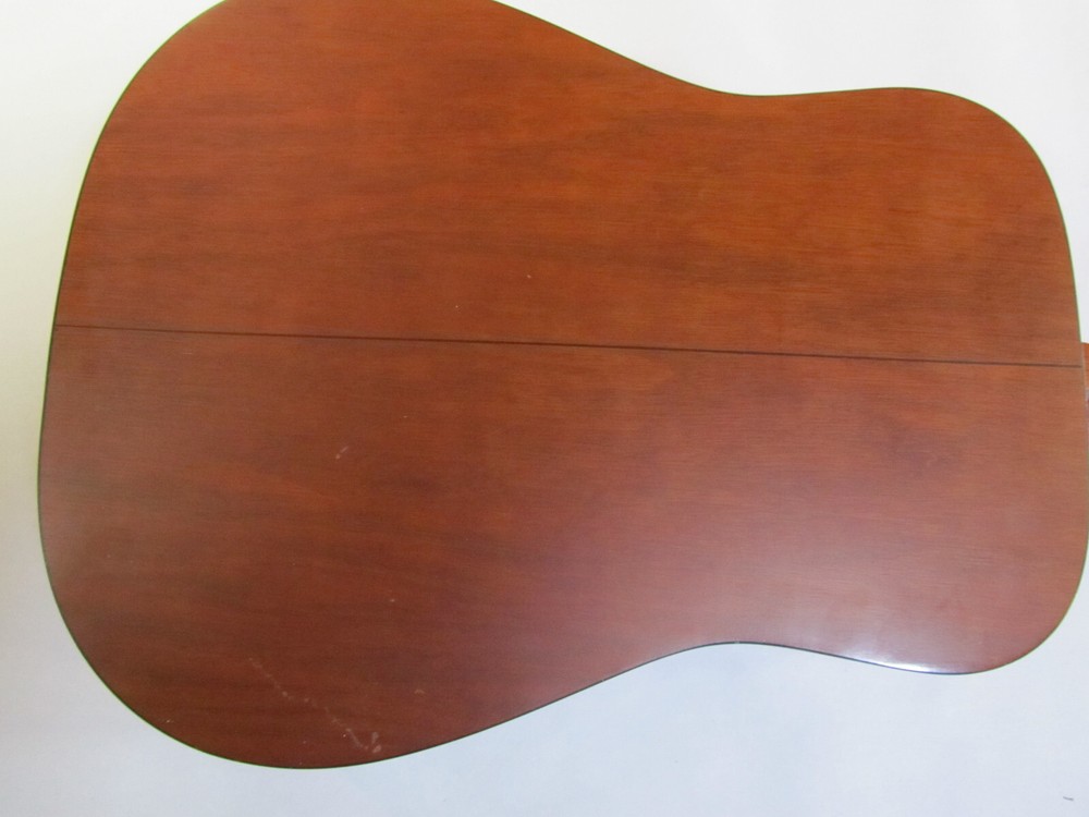 Ibanez Acoustic Guitar 6 String Model PF5