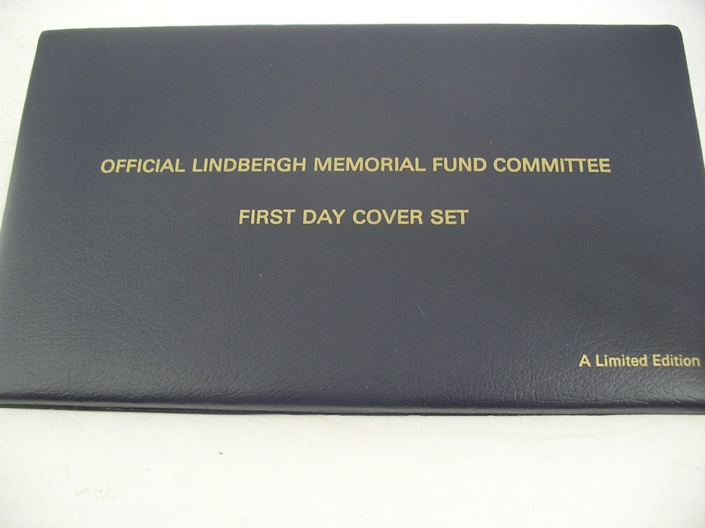 Charles Lindbergh Collectables