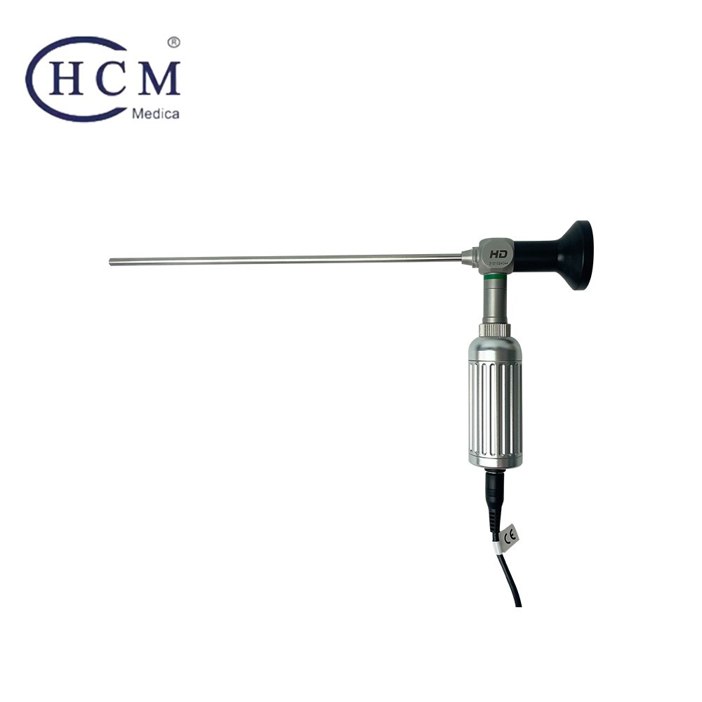 10W Mini Portable LED Light Source Fit For ENT Surgery Endoscope Light Source