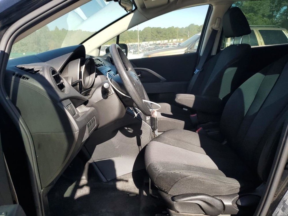 Fuse Box Engine Fits 12-17 MAZDA 5 4895284