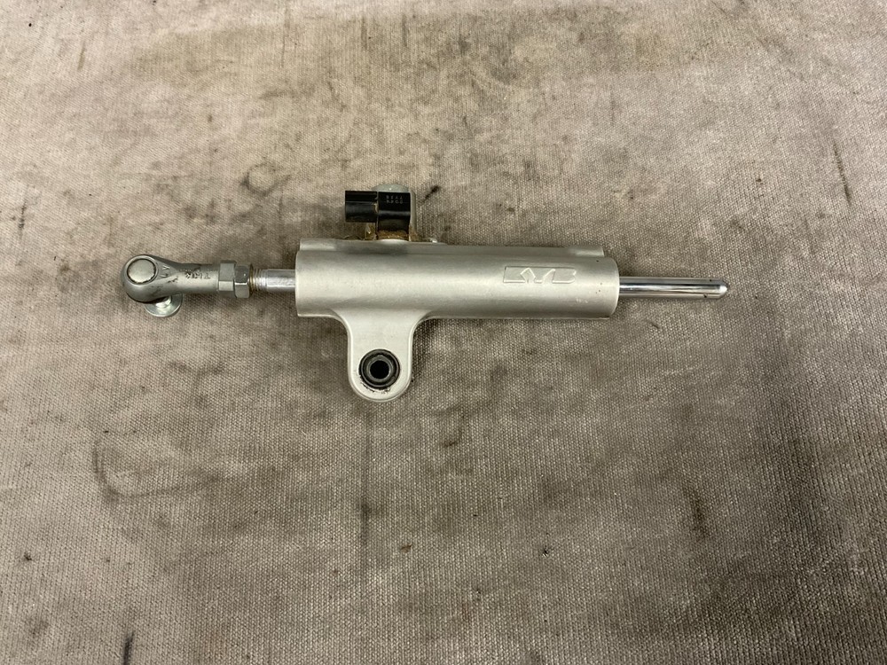 SUZUKI GSX-R1000 STEERING DAMPER