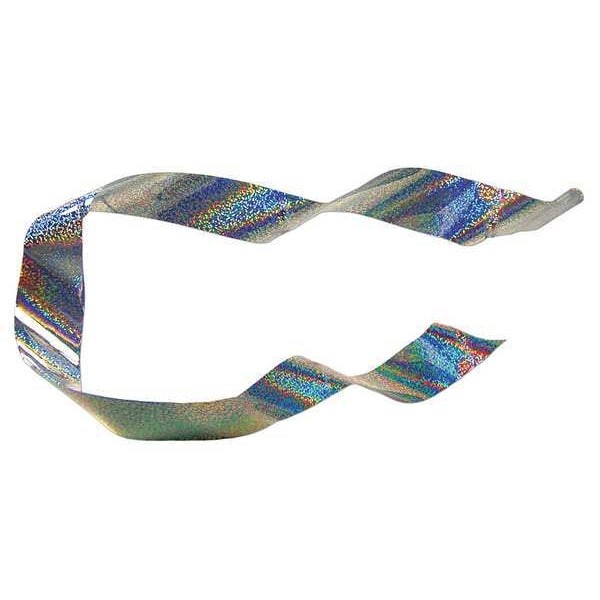 Bird-X Tape-100 Visual Bird Repellers, Irri-Tape
