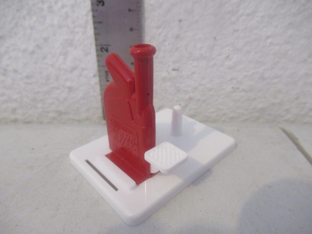 Vintage Hexe Needle Threader in box NICE