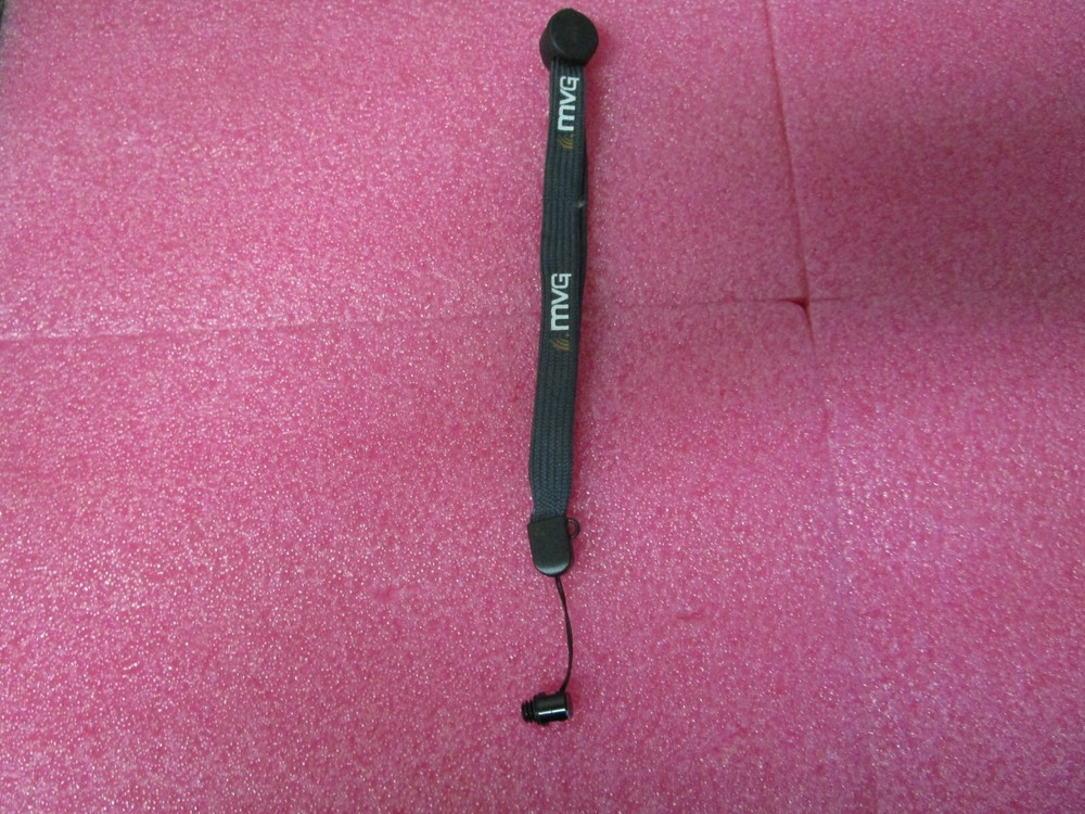 MVG EME-GUARD-XS RF Meter Unit, case and Hand Strap