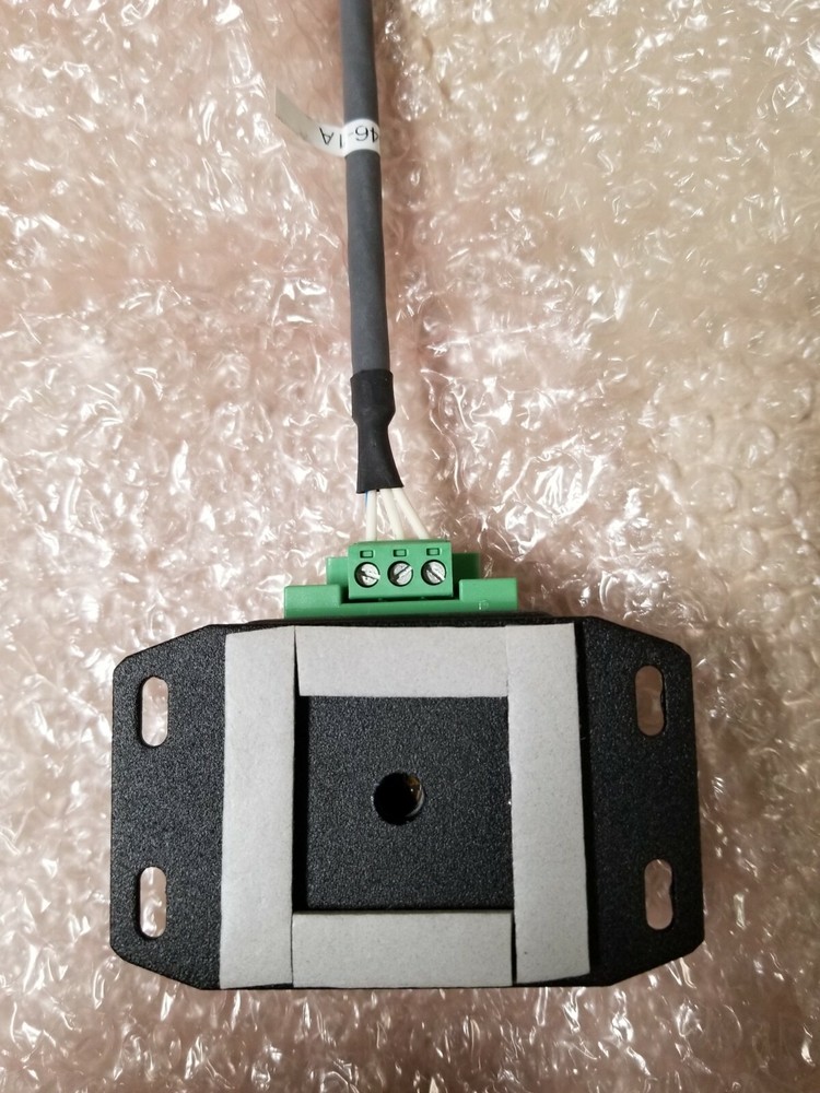 ISC Applied Systems Ambient Recording Mic Assembly (2000-0345-1)