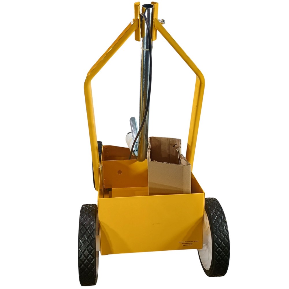 Aervoe Vers-A-Striper Cart Field Pavement Marker