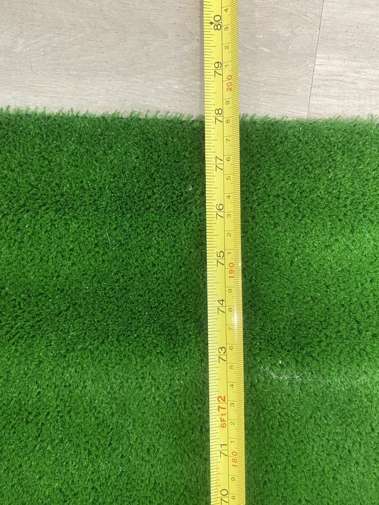 A. Palmer Putting Mat. Extremely Rare.