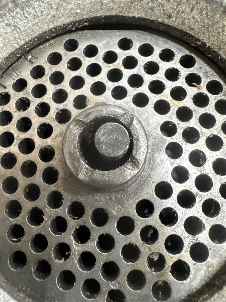 ENTERPRISE # ? Meat Grinder 1/2-5/8 ? Drive