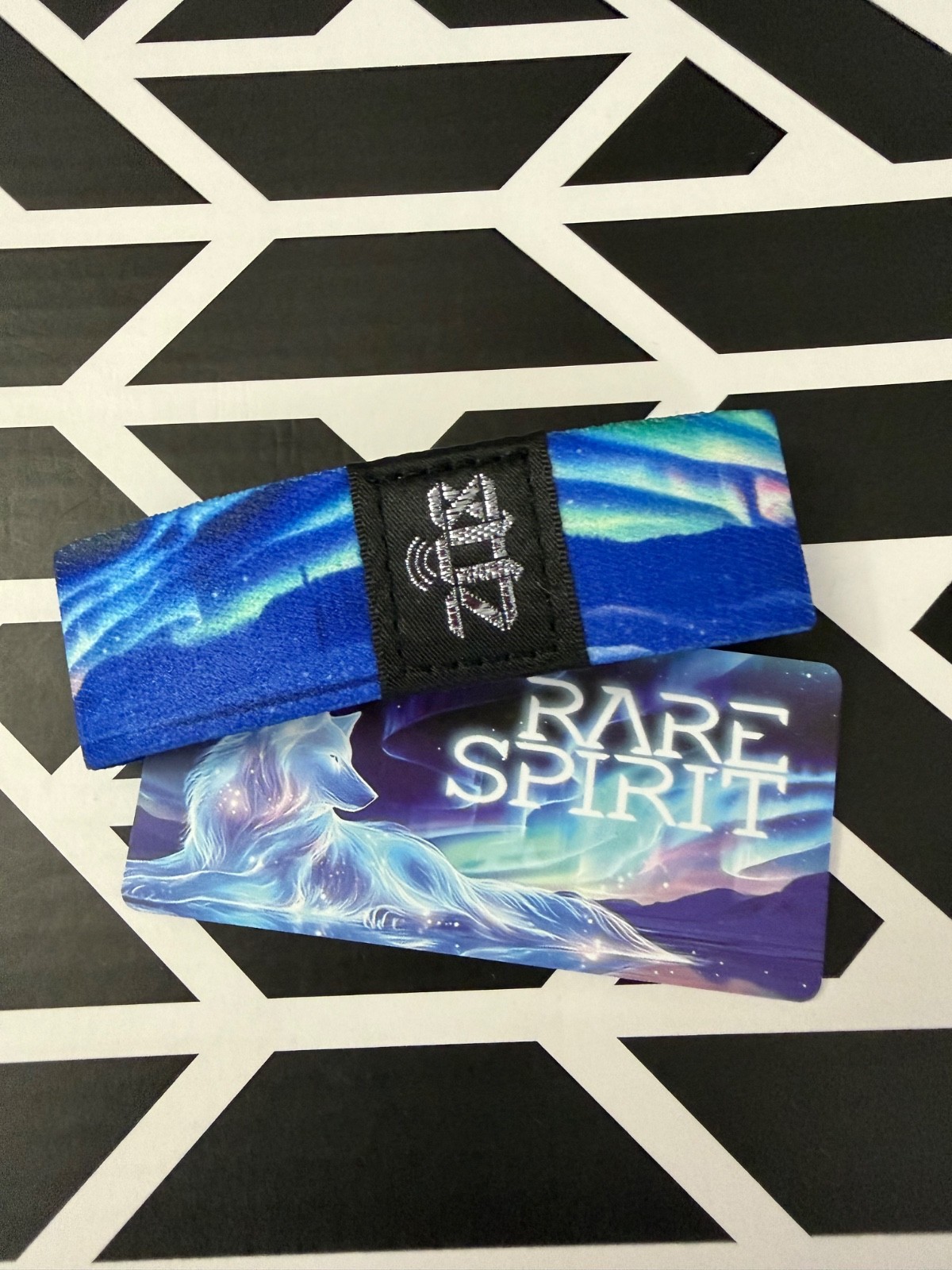ZOX Rare Spirit Medium New with Tags Free Shipping Offer