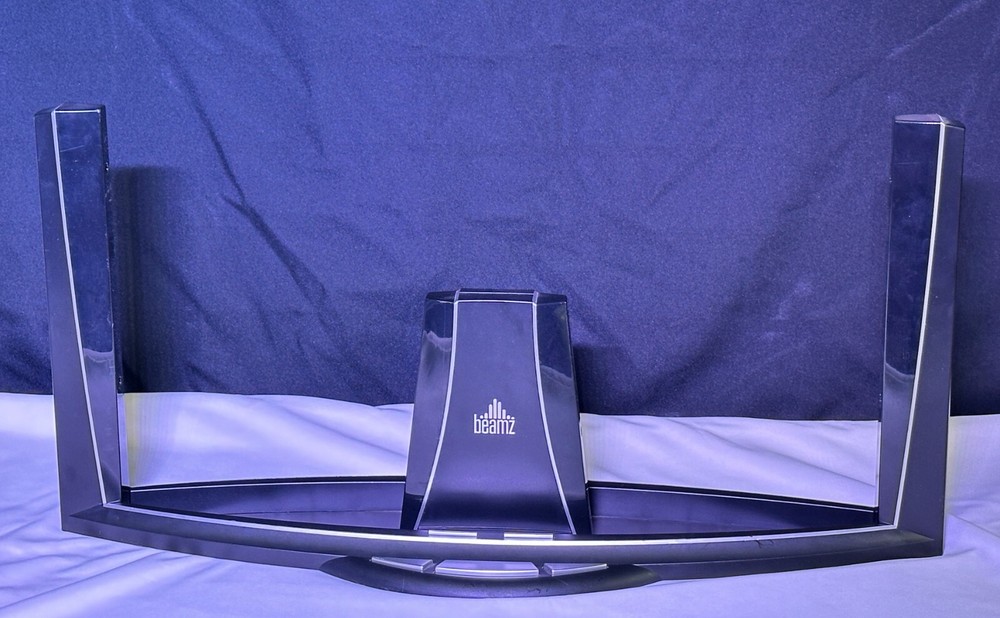 Beamz Interactive Player Model C1, PRO Interactive Music System.