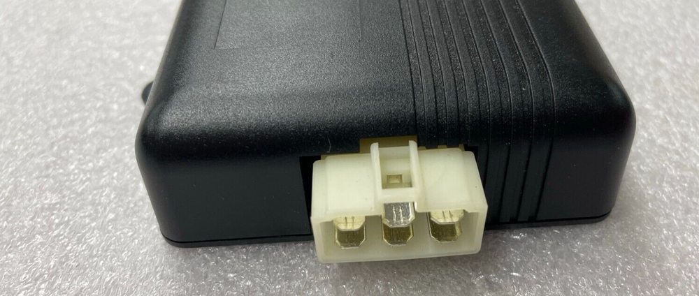 Pursuit PRO-9171FT Security Remote Start System Replacement Module ELVAR6B