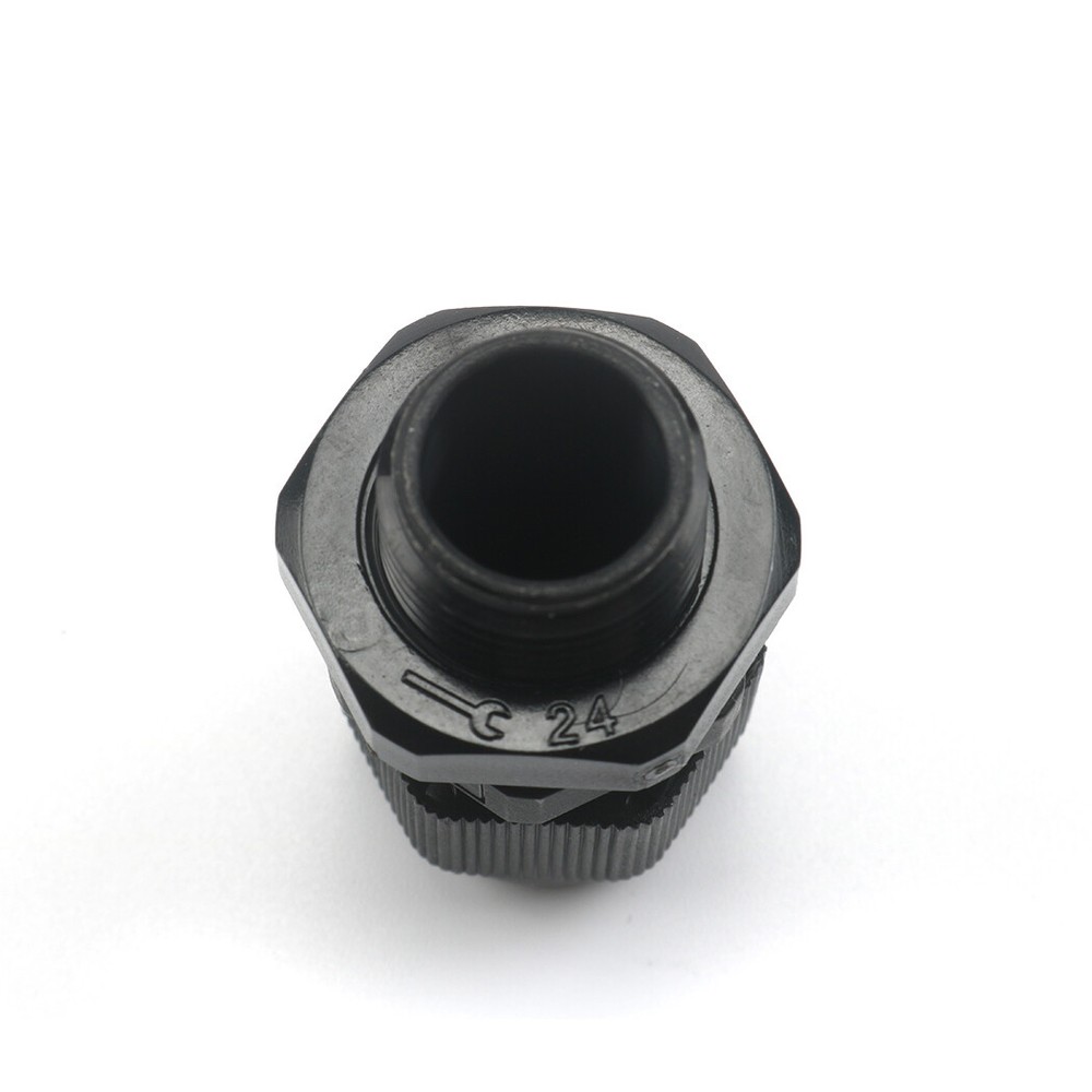 Fuel Cells CFD-504 Systems Wire-Thru Electrical Fitting Bulkhead