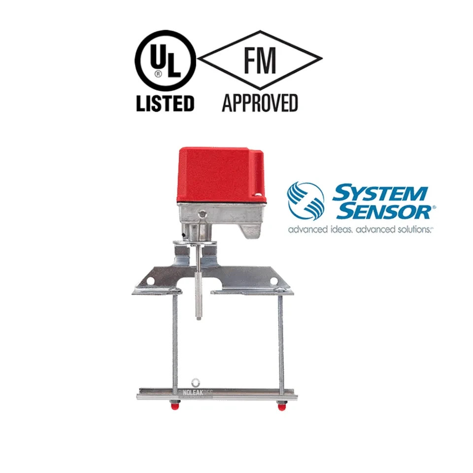 System Sensor OSY2 - Same Day Shipping (SEALED)