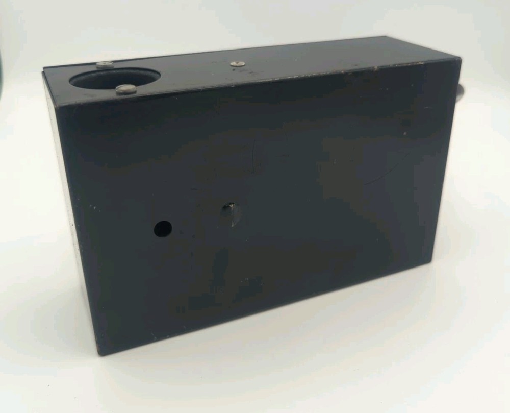 Diversitronics ESM-DMX Controlled Strobe Supplies For Source Four Lekos