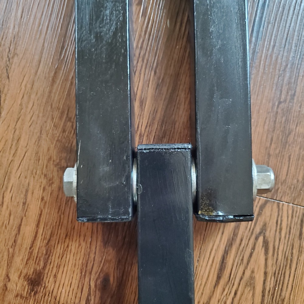 Regent Adjustable Swing Arm Work Dock Light