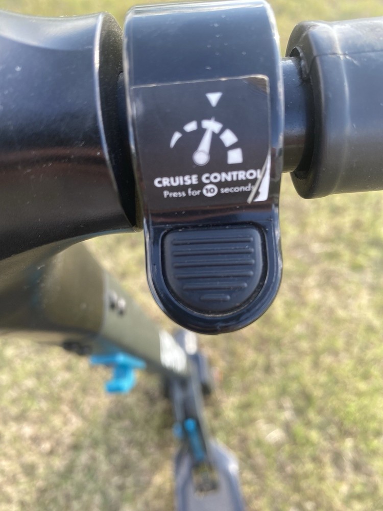 GOTRAX Electric scooter