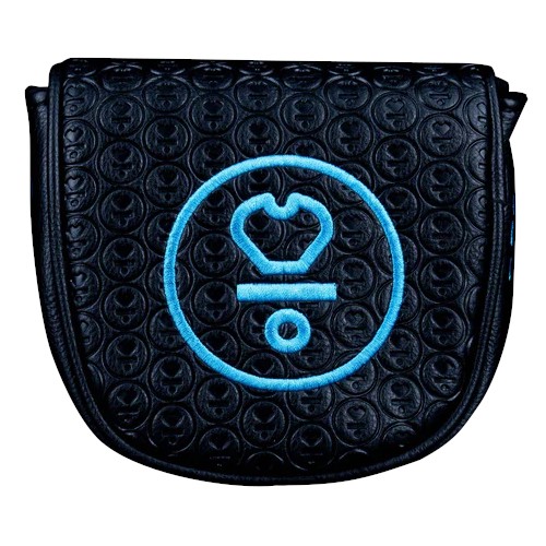 L.A.B. Golf DF3 Black Putter Headcover